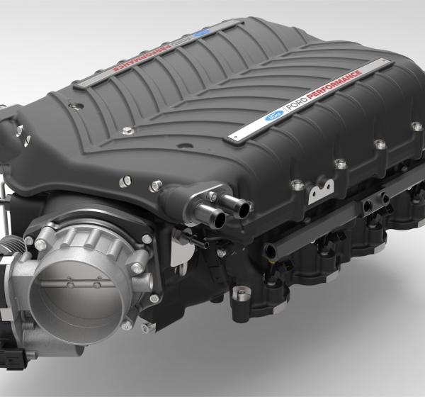Ford Racing M-6066-M8800