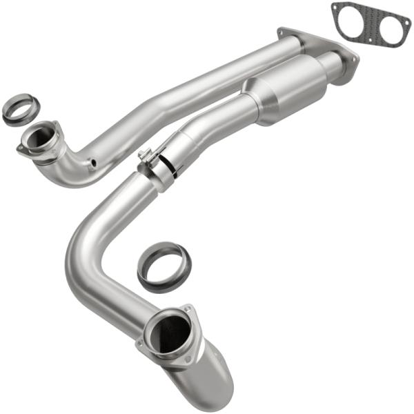 Magnaflow 4451470