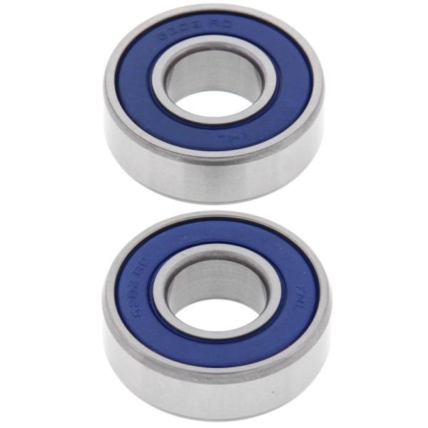 ABR Wheel Bearing Kits All Balls Racing 25-1143
