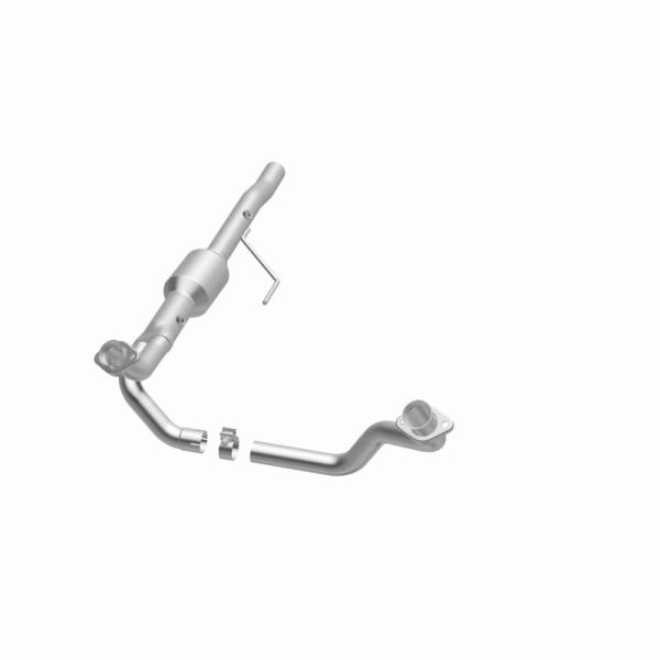 MAG Converter Direct Fit Magnaflow 4451203
