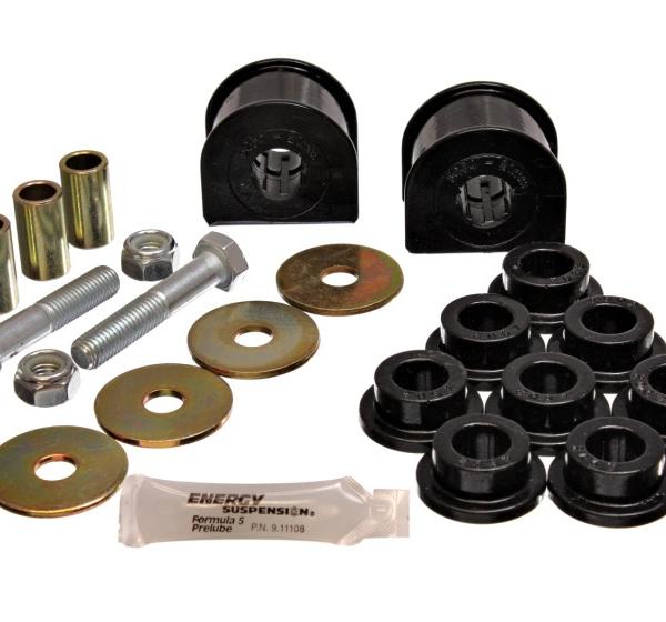 ES Sway Bar Bushings - Black Energy Suspension 4.5151G