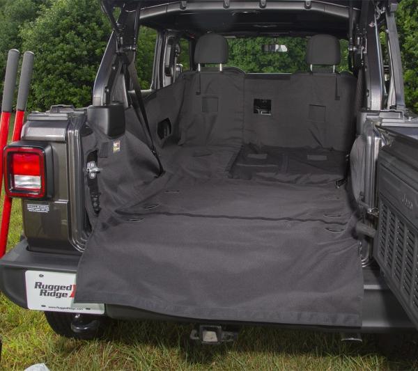 Rugged Ridge 13260.13