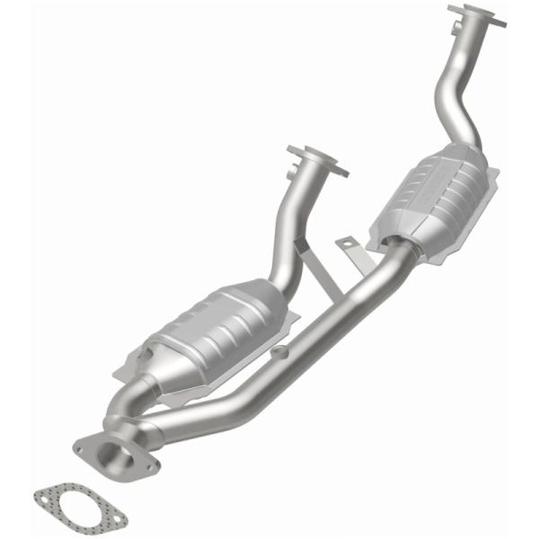 MAG Converter Direct Fit Magnaflow 23543