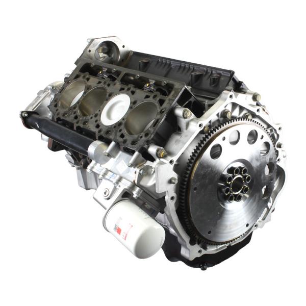 Industrial Injection PDM-LLYSTKSB