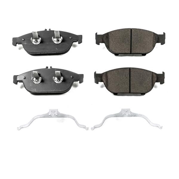 PowerStop 17-1652
