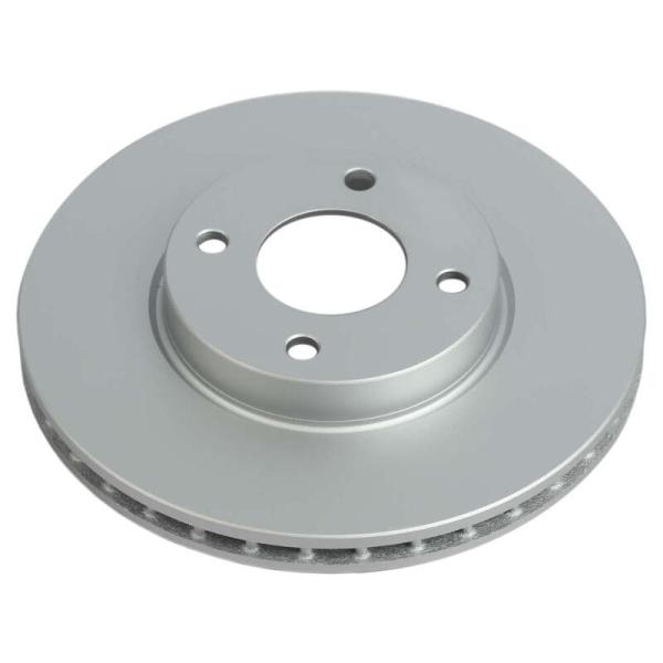 PowerStop JBR1765EVC