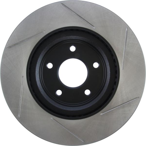 Stoptech 126.42120SR