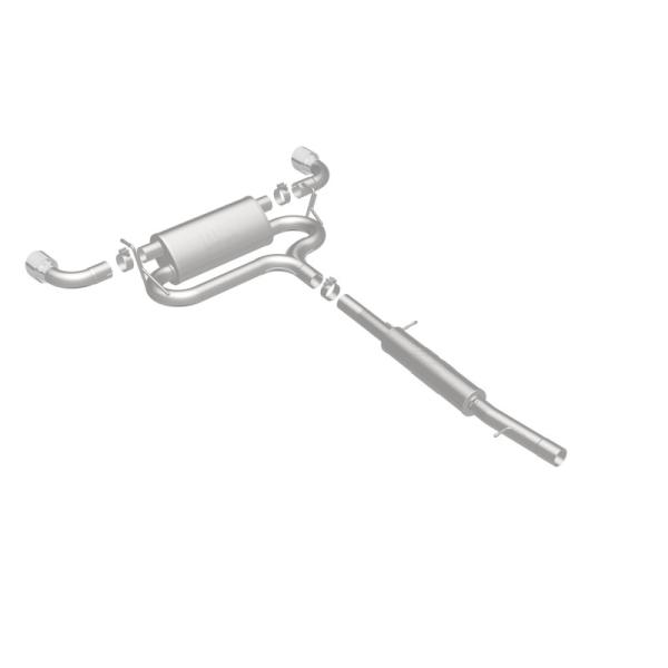 Magnaflow 16650