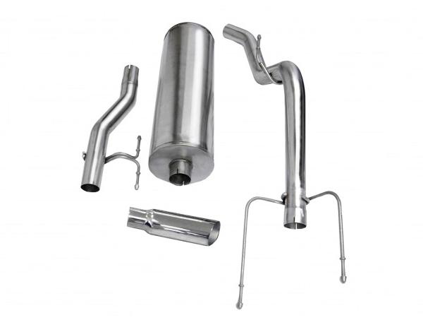 CORSA Performance 24403