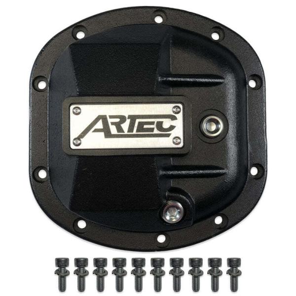 Artec Industries AX1030