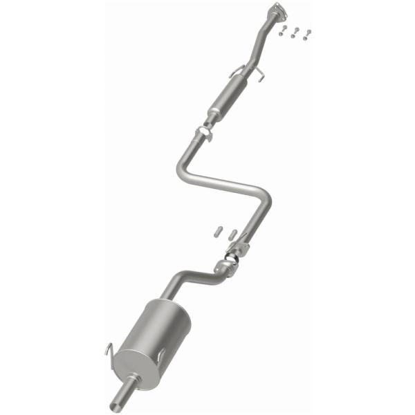 MAG BRE Exhaust Kits Magnaflow 106-0306