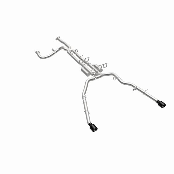 MAG Catback Exhaust Magnaflow 19705