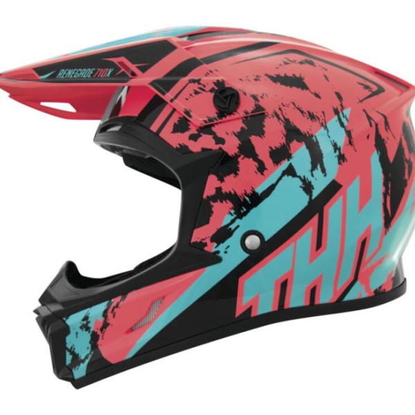 THH Helmets 646491