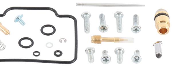 ABR Carburetor Rebuild Kits All Balls Racing 26-1522