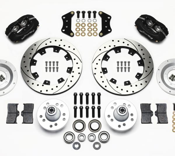 WIL Dynalite Brake Kit Wilwood 140-11547-D
