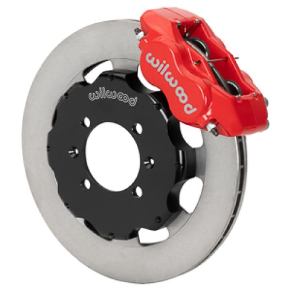 WIL Dynalite Brake Kit Wilwood 140-17937-R