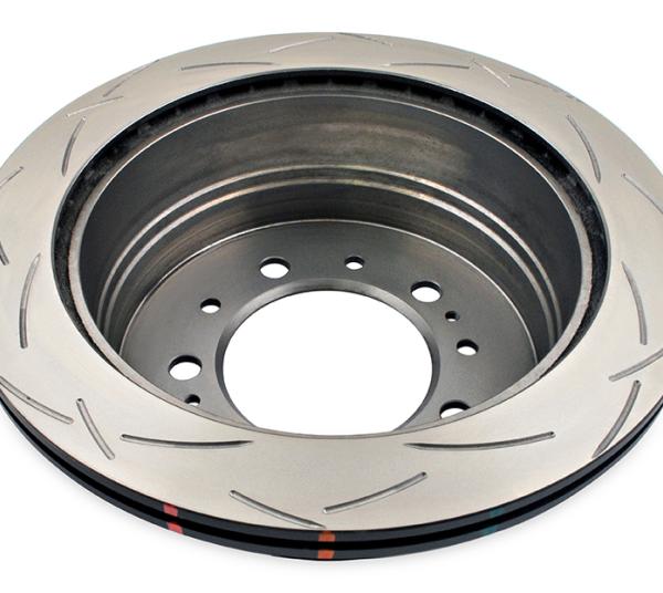 DBA 4000 Series Slotted Rotors DBA 4789S