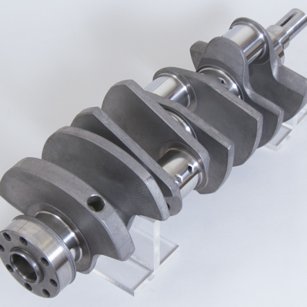 EAG Conrods H-Beam - 8 Cyl Eagle 428135435933