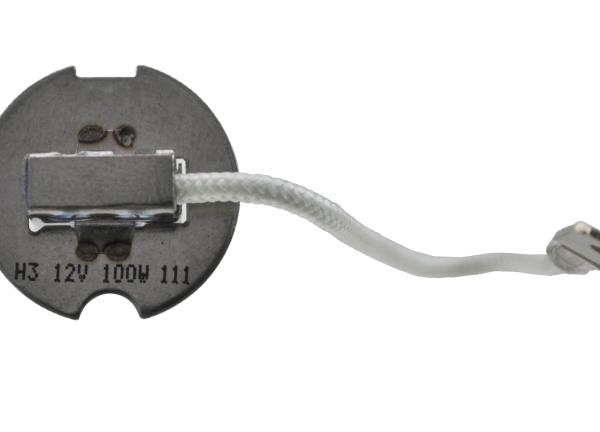 HELLA Optilux Xenon Bulb Hella H71070181