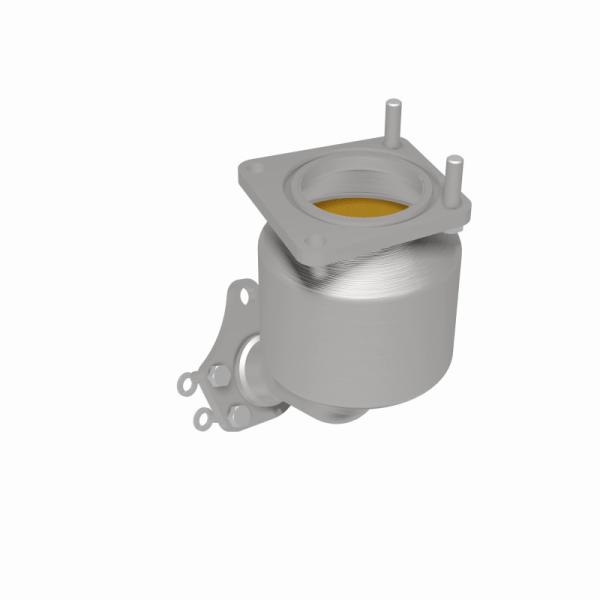 Magnaflow 551163