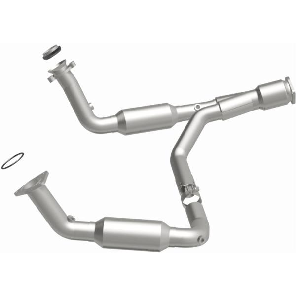 MAG Converter Direct Fit Magnaflow 5451650