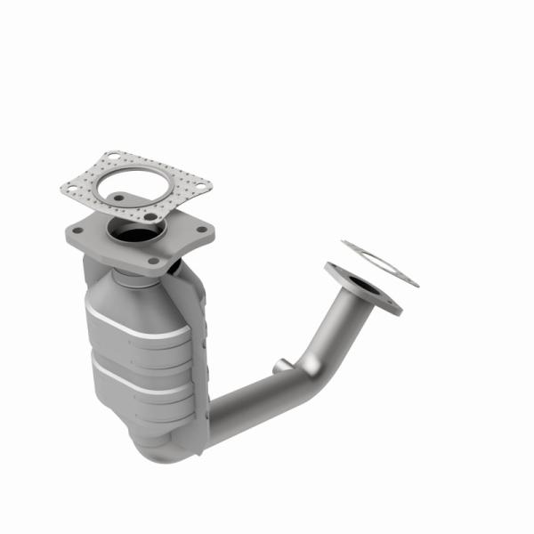 MAG Converter Direct Fit Magnaflow 49005