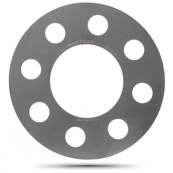 Clutch Masters CM-140-FFL