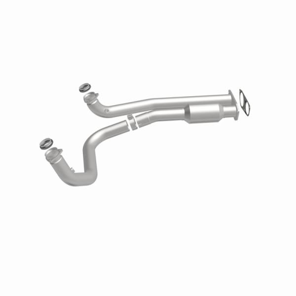 Magnaflow 4451470