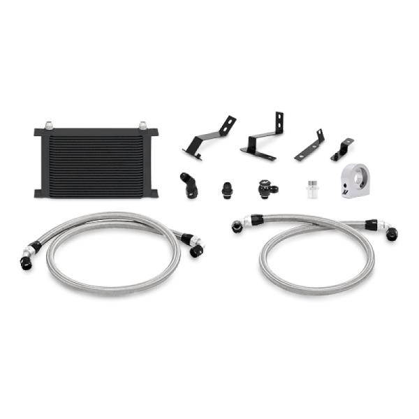 Mishimoto MMOC-CAM8-16BK