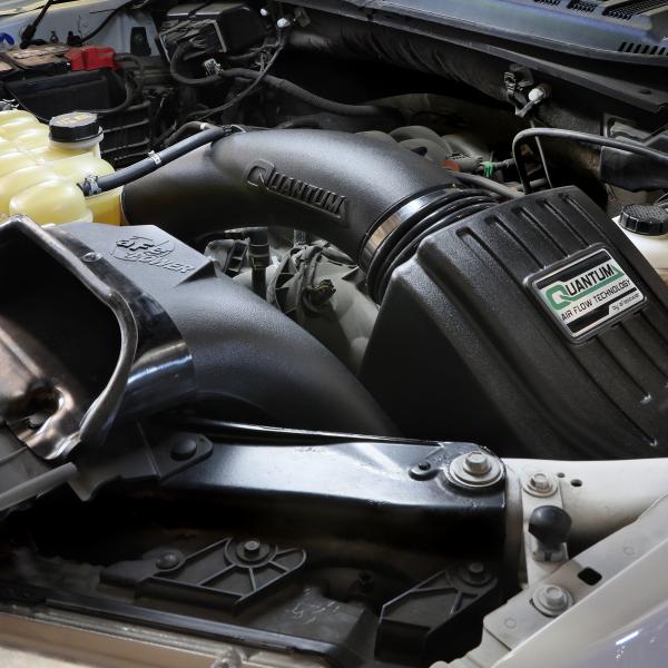 AFE Air Intake Components aFe 53-10034D