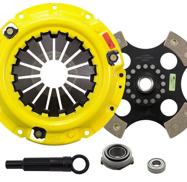ACT HD/Race Clutch Kits ACT FC2-HDR4