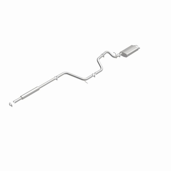 MAG BRE Exhaust Kits Magnaflow 106-0073