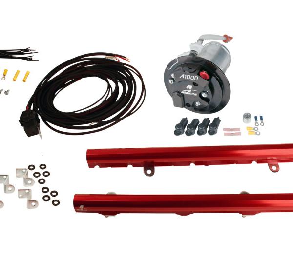 Aeromotive 17192