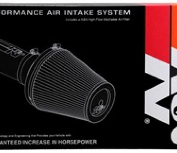 K&N Engineering 57-1143