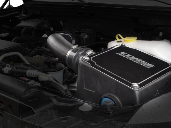 COR Air Intake Closed Box CORSA Performance 44388