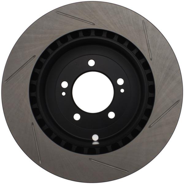 Stoptech 126.46075SR