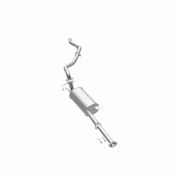 Magnaflow 106-0304
