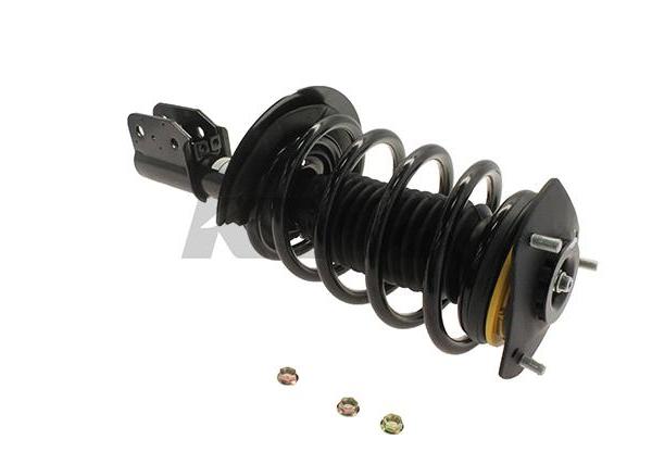 KYB Shocks & Struts Strut Plus KYB SR4091
