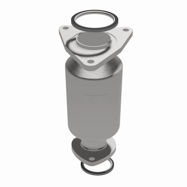 MAG Converter Direct Fit Magnaflow 49909