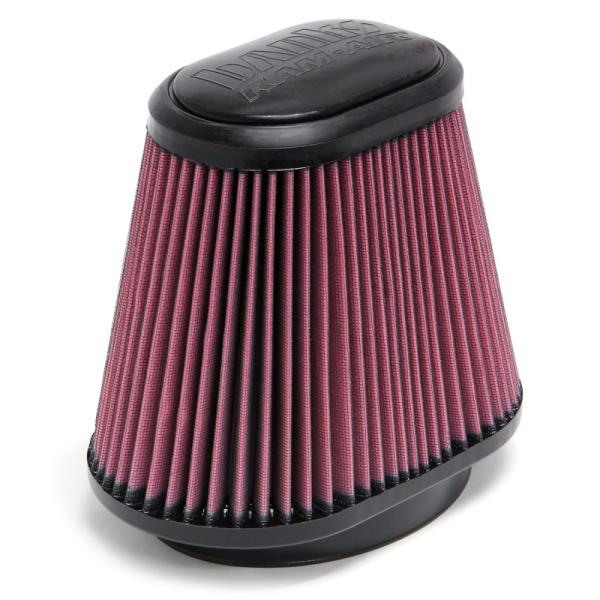 GBE Ram Air Filter Elements Banks Power 42158