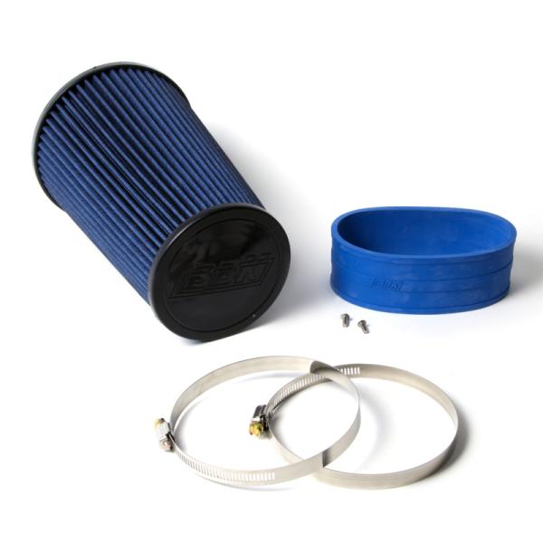 BBK Cold Air Intake Kit BBK 1736