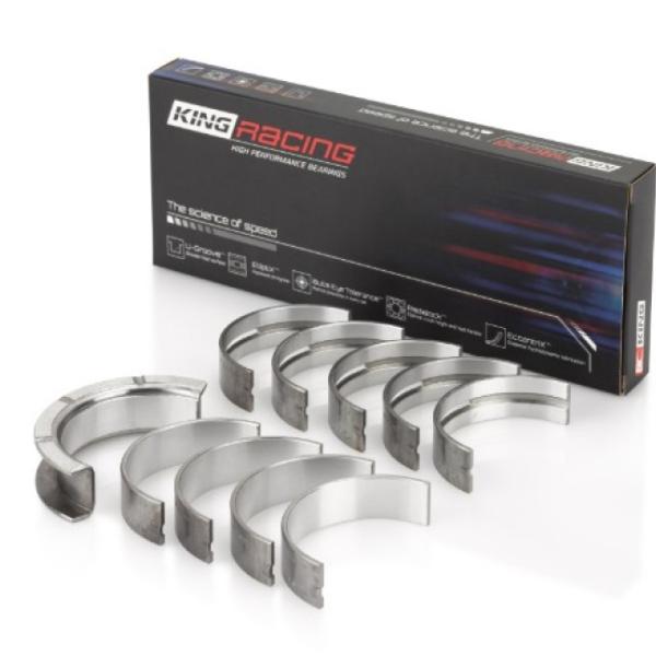 King Engine Bearings MB529HP