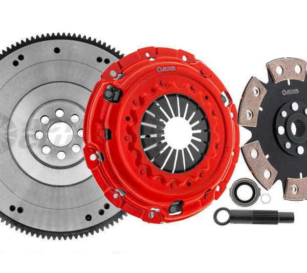 Action Clutch ACR-0670-OEHD