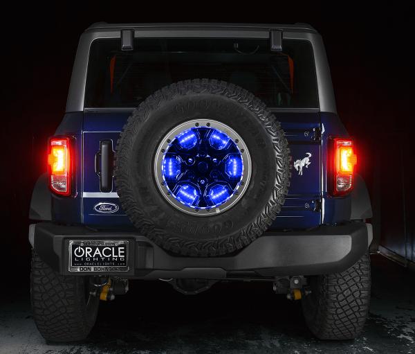 ORACLE Lighting 4211-334