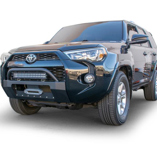 DV8 Offroad FBTF3-01