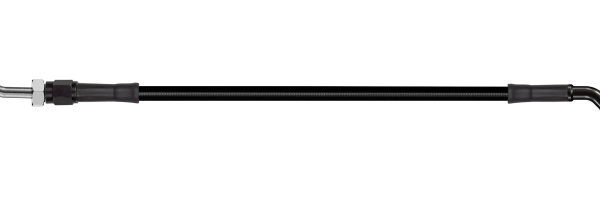 Goodridge HD2045-1CB-BK68