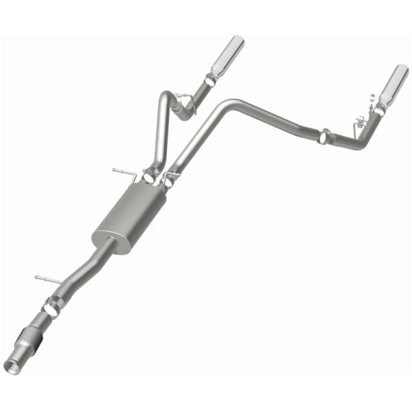 Magnaflow 15278