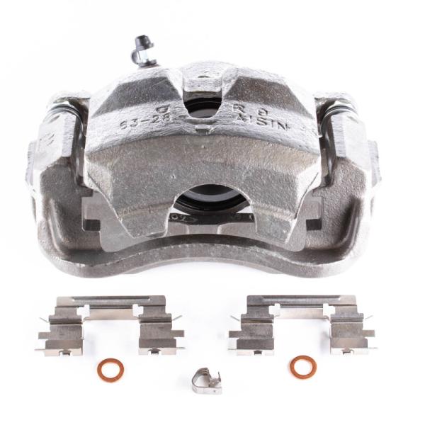PowerStop L2703A