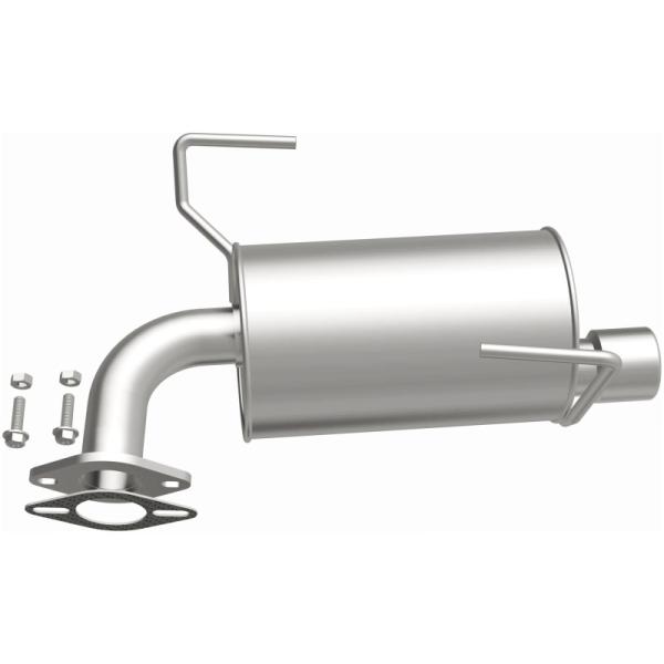MAG BRE Exhaust Kits Magnaflow 108-0122