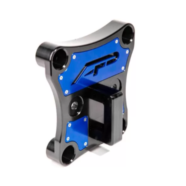 Agency Power AP-BRP-X3-250-BLU